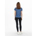 Only Play Jue V-Neck Tee