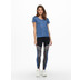 Only Play Jue V-Neck Tee
