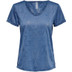 Only Play Jue V-Neck Tee