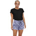 Only Play Amaru Loose Tee