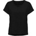 Only Play Amaru Loose Curvy Tee