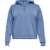 Only Play Dess Crop Curvy Sweat