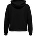 Only Play Dess Crop Sweat Curvy Hoody