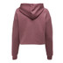 Only Play Lounge Short Longsleeve Hoody