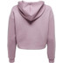 Only Play Lounge Short Longsleeve Hoody