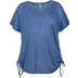 Only Play Jivan V-Neck Curvy Tee