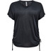 Only Play Jivan V-Neck Curvy Tee