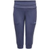 Only Play Addis Curvy 3/4 Pant