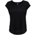 Only Play Olma Curved Tee