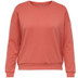Only Play Lounge O-Neck Curvy Sweat