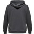 Only Play James Curvy Zip Sweat