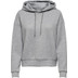 Only Play Lounge Longsleeve Hoodie