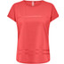 Only Play Camp Stripe Loose Tee