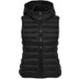 Only Play Tahoe Hooded Bodywarmer