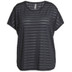 Only Play Anonie Loose Curvy Tee