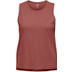 Only Play Biana Curvy Tank