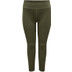 Only Play Banza High Waist Curvy Tight