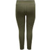 Only Play Banza High Waist Curvy Tight