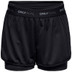 Only Play Malia Loose Curvy Short 2