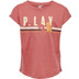 Only Play Evan Loose Tee Meisjes 1