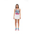 Drop Shot Yvis Skirt