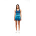 Drop Shot Gala Skirt