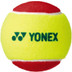 Yonex Stage 3 60 Stuks Trainer Bucket Red 2