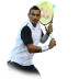 Yonex Ezone DR 98 Test 3