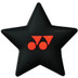 Yonex Vibration Demper Star Black/Red