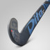 Dita CarboTec Blue Carbon C75 S-Bow Powerhook