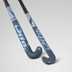 Dita CarboTec Blue Carbon C75 S-Bow Powerhook