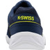 K-Swiss Bigshot Light 4 Indoor Heren