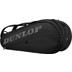 Dunlop Srixon CX Team 12 Bag Schwarz