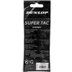 Dunlop D Tac Super Tac Overgrip 1 Pc. White