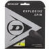 Dunlop Explosive Spin Set
