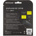 Dunlop Explosive Spin Set
