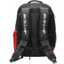 Dunlop CX-Performance Backpack Zwart/Rood 3