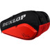 Dunlop Elite Thermo Bag Black/Red