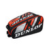 Dunlop Pro Series Thermo Bag Black/Red