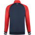 K-Swiss Heritage Sport Jacke Herren