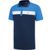 K-Swiss Core Team Block Polo
