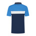 K-Swiss Core Team Block Polo