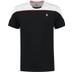 K-Swiss Hypercourt Block Crew 3 Tee 1