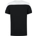 K-Swiss Hypercourt Block Crew 3 Tee 3