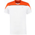 K-Swiss Hypercourt Block Crew 3 Tee 1