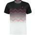 K-Swiss Hypercourt Print Crew 2 Tee 1