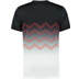 K-Swiss Hypercourt Print Crew 2 Tee 3