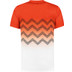 K-Swiss Hypercourt Print Crew 2 Tee 3