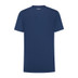 K-Swiss Team Stripe Crew Shirt Jongens