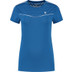K-Swiss Hypercourt Round Neck Mesh Tee 1
